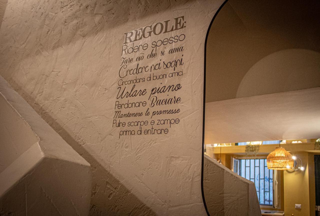 קטאניה L'Angoletto Del Viaggiatore מראה חיצוני תמונה